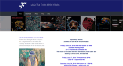 Desktop Screenshot of crackthesky.com