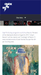 Mobile Screenshot of crackthesky.com